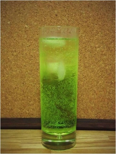 メロン好きにおすすめ ミドリ を使ったカクテル6選 Hobbee