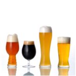 ビールがもっと美味しくなる！ 揃えるべきビールグラス４種