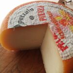 おいしいチーズの種類ランキング　〜イタリア編〜